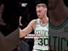 Is the Celtics bench depth a concern?