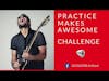 5 Chord Guitar Practice Challenge