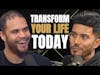 Transform Failure Into Success With Love with Ryan Pineda