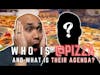 WHO Is @PIZZA And WHAT IS THEIR AGENDA? (FULL REVEAL)