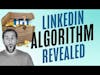 Algorithm Secrets: LinkedIn