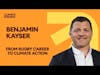Teampact Ventures - From Rugby career to Climate Action (feat. Benjamin Kayser)