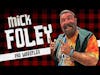 Drinks With Johnny #18: Mick Foley