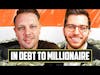 How to Go from in Debt to Millionaire in 10 Years with George Kamel