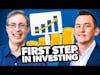 The FIRST Steps You Should Take as a New Investor With Andrew Sather and Dave Ahern