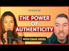 The Power of Authenticity | CWC #88 Craig Siegel