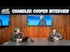 Chandler Cooper Interview (SBPP News, Susan Bennett, Single 'Lexapro', Tik Tok Fame, and more!)