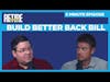 Build Back Better Bill - 5 Minute Episode