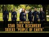 Star Trek Discovery Season 3 Episode 3 - 'People of Earth' | Live Review