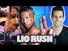 Is Lio Rush Returning To WWE? Why His AEW Run Was Cut Short, Working With Bobby Lashley, Tony Khan