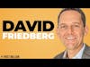 David Friedberg: The Billionaire Entrepreneur Who Wants To Save Planet Earth