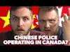 Did China just Invade Canada?