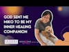 Miko My Dog and Inner Healing Companion