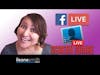 Ecamm Live for YouTube and Facebook Live Desktop Streaming