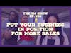 How to Increase Sales in Your Business | The M4 Show Live Ep. 159