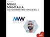 Transparency and Automation in OOH w/ Mehul Mandalia Co-founder and Head of Product at Moving Walls