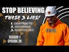 STOP believing these 3 lies!