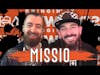 MISSIO Podcast Interview with Bringin It Backwards (MISSIO Returns!)
