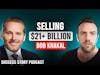 Bob Knakal - RK Real Estate | Selling $21+ Billion