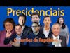 Eleições Presidenciais 2021 | Perfil dos Candidatos a Gatarrões da República