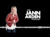 The Trifecta | The Jann Arden Podcast 1