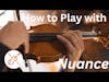 Nuance - The Secret to Violin Mastery - Leopold Auer Series Part 3 - Violin Podcast