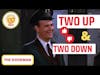 Seinfeld Podcast | Two Up and Two Down | The Doorman