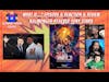 Marvel's What If Episode 6 Reaction & Review Killmonger Saved Tony Stark - Secondary Heroes Podcast