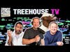 Treehouse TV | Saturday March 2, 2024
