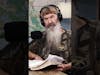Phil Robertson: Live in the Light of God's Mercy!