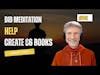 Meditation Interview #98 Did Meditation help Create 86 Books - Timothy Stuetz