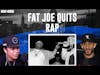 Fat Joe Quits Rap Because Of Big Pun But Why? | Nicky And Moose