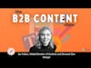 Killer tips for building a great content marketing team w/ Jaz Fulton