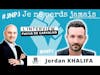 #13. Interview #JNPJ. Jordan KHALIFA, de joueur de poker à une boîte de 50 pers de 13 M€ de CA