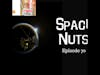 71: Goodbye Cassini - Space Nuts with Dr. Fred Watson & Andrew Dunkley