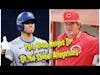 Pete Rose Weighs In On the Shohei Allegations