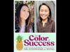 Color Of Success Podcast: Dr. Jocelyn Sze - Needle Phobia Preventing You from Getting Vaccines?