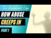 How abuse slowly creeps in - the stages #shorts