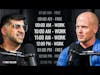 Tim Ferriss Opens Up: What I Do In A Day, Unfair Advantages & The 
