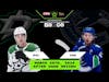 Stars @ Canucks - Game 74 | Episode 5082 | March 28th, 2024