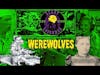 Werewolves, Monsters of the Night! #werewolf #werewolves #podcast #videopodcast