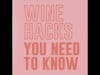 Episode 113-Wine Hacks, Wine Corks