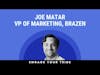 The marketing power of B2B podcasting w/ Joe Matar