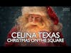 Celina Tx Christmas On The Square 2022