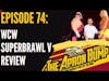 WCW Superbrawl V Review - APRON BUMP PODCAST Ep  74