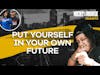 Put Yourself In Your Own Future | Nicky And Moose #shorts