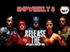 SNP Weekly 8 (The Snyder Cut)