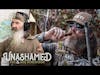 Jase's Best Duck-Hunting Advice, Finding Joy in the Fire & How Do You Love the Unlovable? | Ep 199