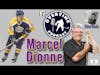 Overtime Podcast - Marcel Dionne