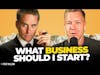 How To Get Billion Dollar Business Ideas From Investment Bankers